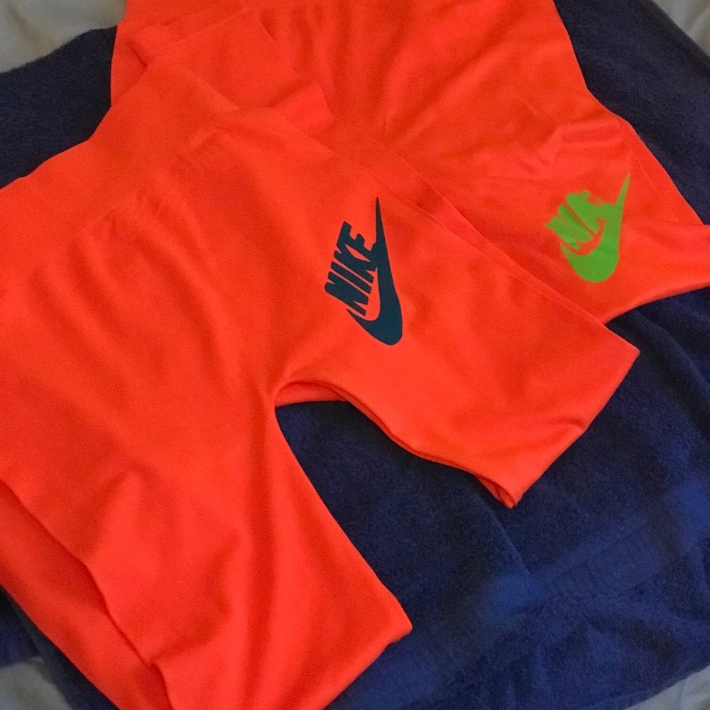 Ladies track suits